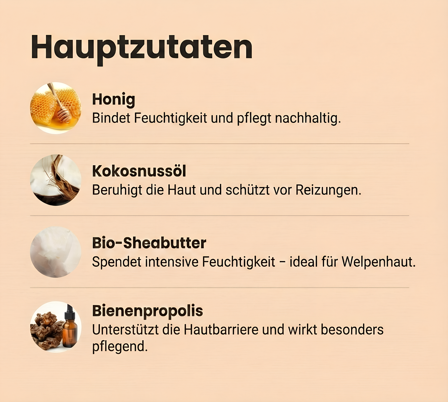 Freshpaw - NaturFreund Pflegebalsam