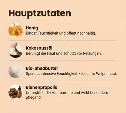 Freshpaw - NaturFreund Pflegebalsam