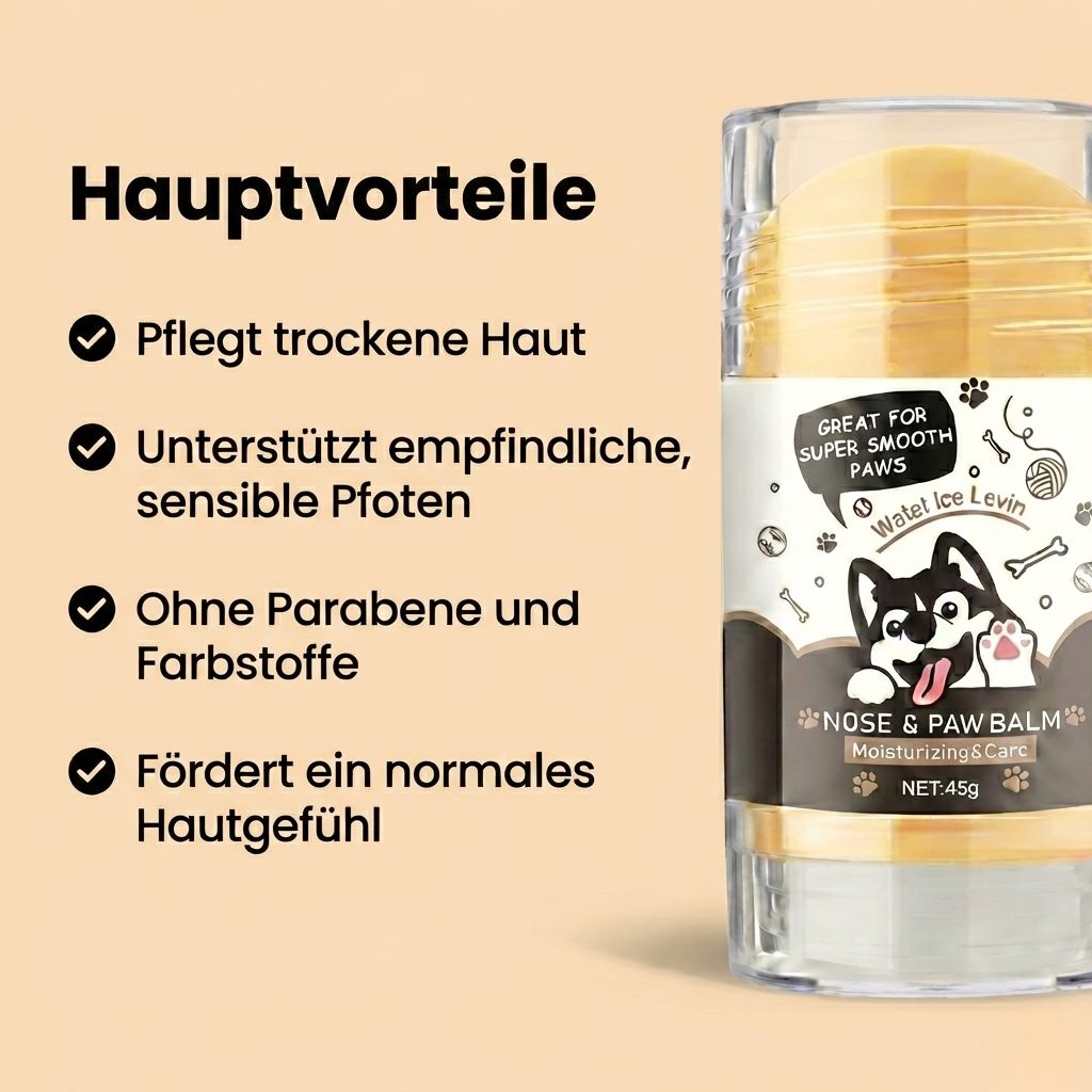Freshpaw - NaturFreund Pflegebalsam