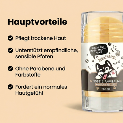 Freshpaw - NaturFreund Pflegebalsam